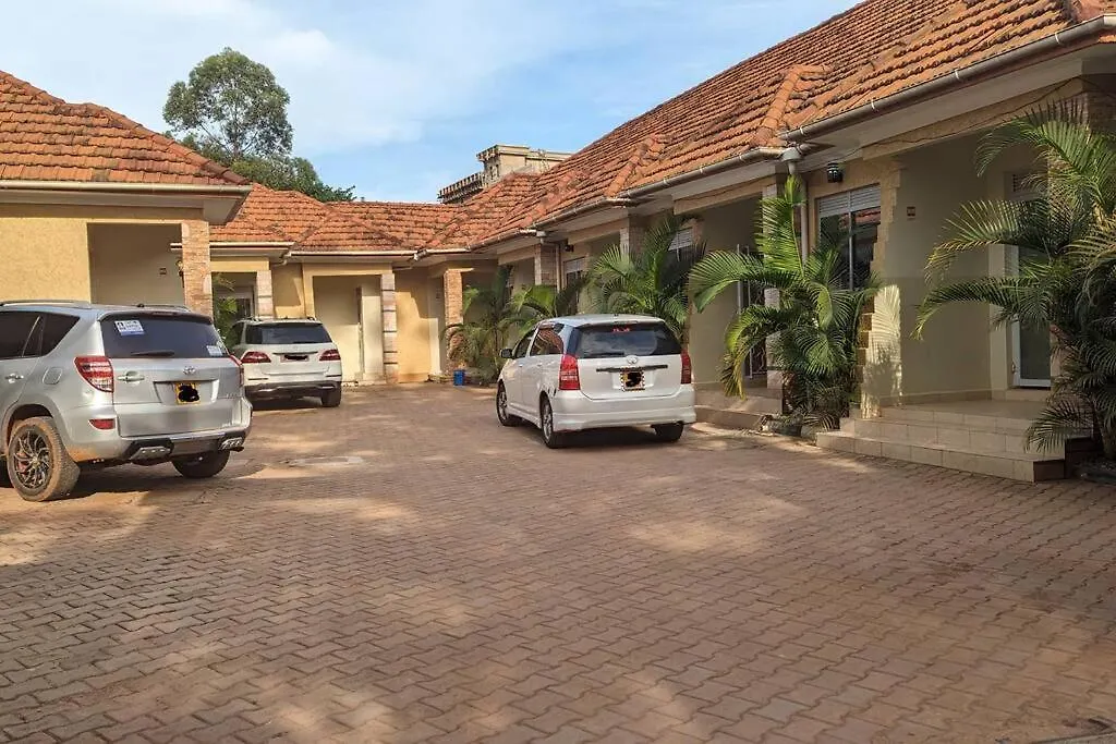 S&M Homes - Beautifully Furnished And Serviced Kampala Uganda