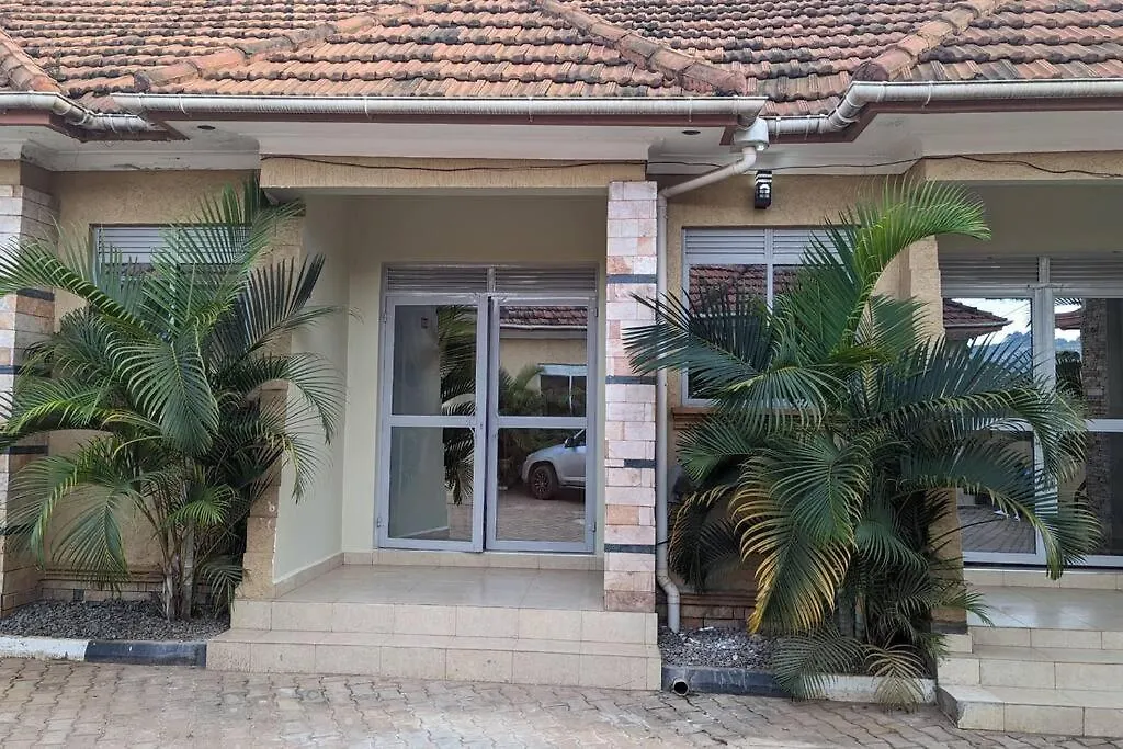 S&M Homes - Beautifully Furnished And Serviced Kampala 0*,  Uganda
