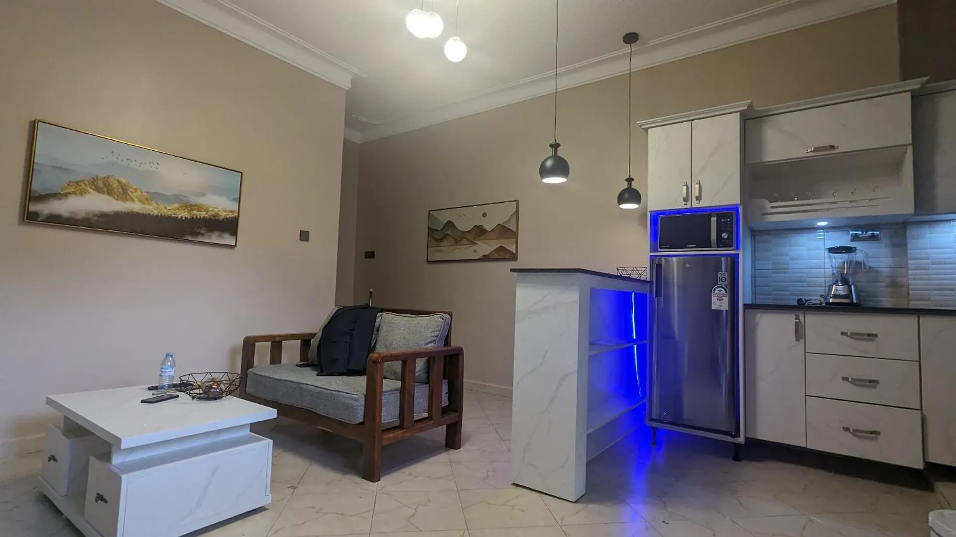 S&M Homes - Beautifully Furnished And Serviced Kampala